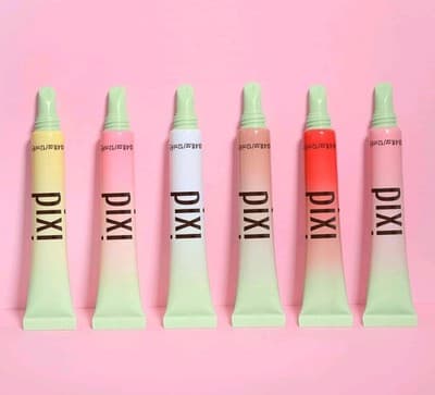 Pixi LipTone pH Reactive Lip Gloss Naturalness Color Changing Tint NIB NEW NIB!! - Thumbnail 8