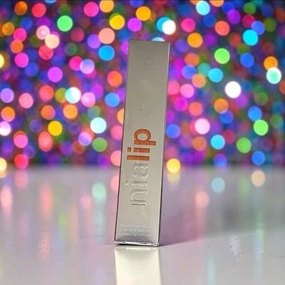 NIA Lip Liner Duo Kit Nude Protocol Deep Seek Niacinamide Sealed NIB NEW Blend!! - Thumbnail 5
