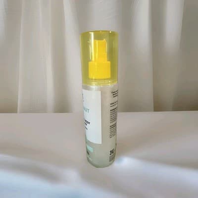 ONYX Professional Coconut Bliss Hydrating Body Shimmer Mist 6.5oz NEW Glitter!!! - Thumbnail 2