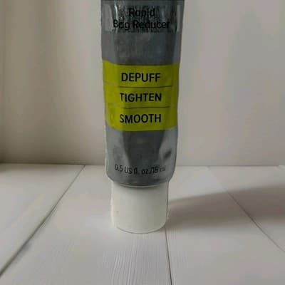 IT Cosmetics Bye Bye Under Eye Bags Rapid Bag Reducer, Full Size, Brand New! - Thumbnail 8