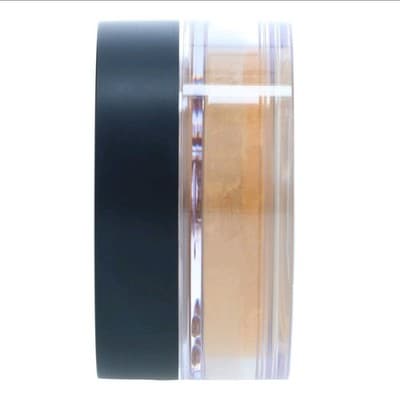 bareMinerals ORIGINAL Loose Powder Foundation SPF 15 0.28 oz Golden Medium W20 - Thumbnail 4