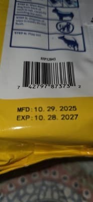 Wet Ones For Pets Antibacterial Dog Wipes Tropical Splash 100 Ct NEW Sealed!!! - Thumbnail 4