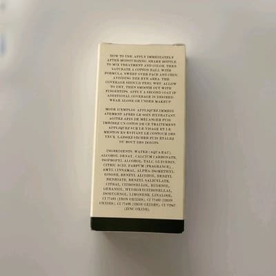 Erno Laszlo Shake It Tinted Treatment Neutral 6.8oz 200mL Exp 2027 NEW Authentic - Thumbnail 4