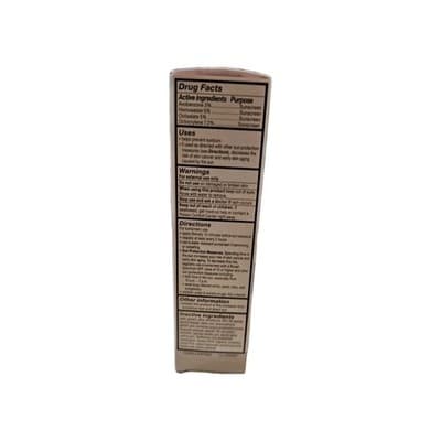 L'Oreal Wrinkle Expert 55+ Age Defense Lotion SPF Anti Wrinkle Moisturizer NEW!! - Thumbnail 4