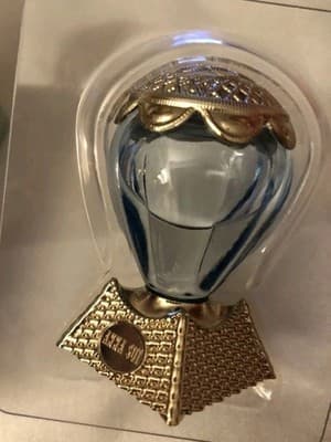 Anna Sui Cosmic Sky Eau De Toilette Mini Dabber 5mL Travel Size NIB NEW In Box!! - Thumbnail 3
