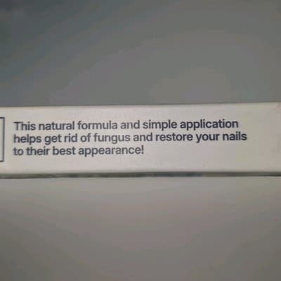 Orivelle Anti Fungal Nail Treatment Pen 3mL 11g Exp 2028 NIB NEW In Box! - Thumbnail 4