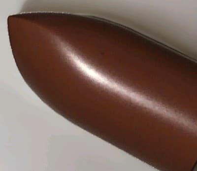 Kulfi Heirloom Satin Lipstick Khadi Kiss 0.11oz 3g NIB Rare Shade Box Damage - Thumbnail 4