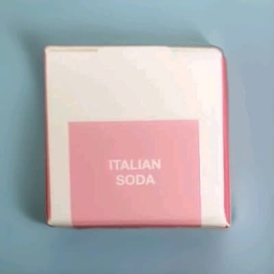 DIBS Beauty Go To Glossy Balm Italian Soda Lip Balm 0.2oz 7.4mL BNIB NEW - Thumbnail 4
