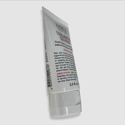 Kiehl's Ultra Facial Cleanser 2.5oz 75mL Travel Size Sealed All Skin Types NEW!! - Thumbnail 2