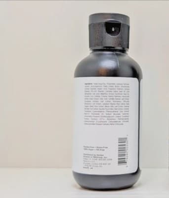 Hempz For Men Hair & Body Wash Travel Size 2.25oz Lot of 3 NEW NWOB Fresh! - Thumbnail 5