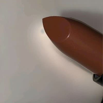 Kulfi Heirloom Satin Lipstick Khadi Kiss 0.11oz 3g NIB Rare Shade Box Damage - Thumbnail 2