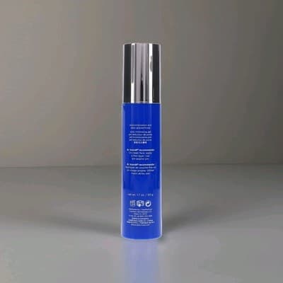 Dr Brandt Pores No More Mattifying Hydrator 1.7oz Oil Control Gel New In Box! - Thumbnail 6