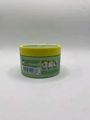 Garnier Fructis Style Surfer Hair Power Putty Strong Hold 3.4oz NWOB NEW - Thumbnail 4