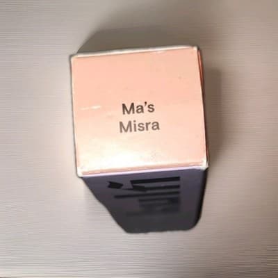 Kulfi Heirloom Satin Lipstick Ma's Misra Le Classique Rouge A 0.11oz NIB Rare!!! - Thumbnail 7