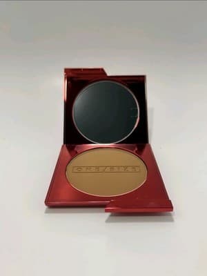 One Size Turn Up The Base Foundation Powder Dark 4G Medium Full Coverage 0.28oz - Thumbnail 3