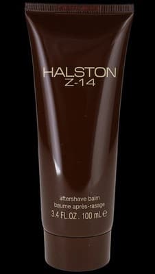 Halston Z-14 Hair & Body Wash 3.4oz 100mL Men's Travel Size Sealed Brand New!!! - Thumbnail 4