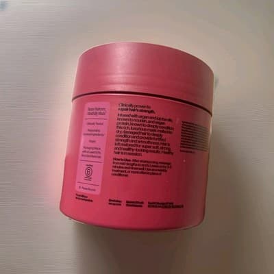 EVA NYC Deep Conditioning Hair Mask Jojoba Oil 13.5oz Hydrating Repair NEW - Thumbnail 5