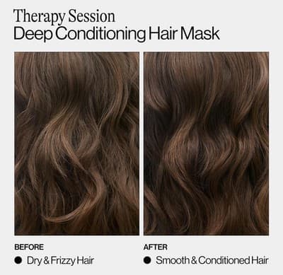 EVA NYC Deep Conditioning Hair Mask Jojoba Oil 13.5oz Hydrating Repair NEW - Thumbnail 9