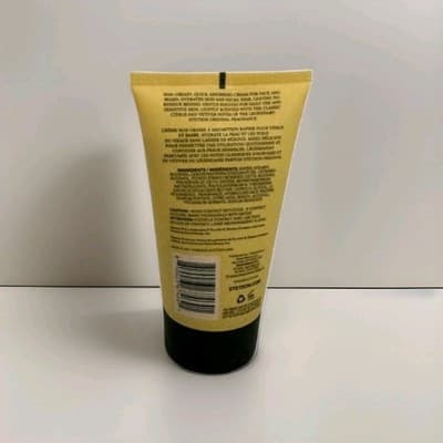Stetson Original Face Beard Moisture Cream Citrus Vetiver 5oz Men Sealed New!!! - Thumbnail 5