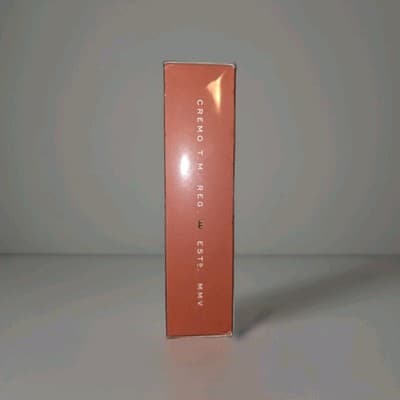 Cremo Golden Amber Men's Cologne Spray 3.4oz 100mL Long Lasting Fragrance Sealed - Thumbnail 3