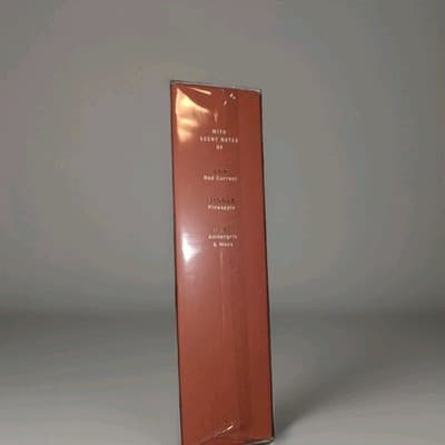 Cremo Golden Amber Men's Cologne Spray 3.4oz 100mL Long Lasting Fragrance Sealed - Thumbnail 8
