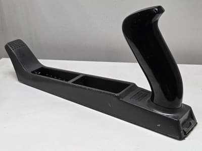 Vintage Stanley Surform Rasp Planer No. 21-296 10” Long Made In USA - Thumbnail 6