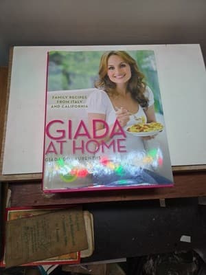 Lot Of 11 Assorted Vintage And Modern Cookbooks - Thumbnail 14