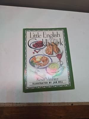Lot Of 11 Assorted Vintage And Modern Cookbooks - Thumbnail 12