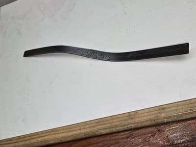 W.Rose Flat Slicker Jointer - Thumbnail 2