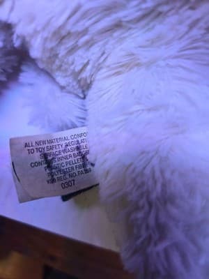 RUSS 2006 SHINING STARS 9" BEAGLE PUPPY DOG PLUSH - T - Thumbnail 2