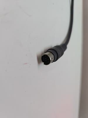 DELL S-VIDEO TV-OUT RCA DIGITAL AUDIO/COMPOSITE VIDEO CONNECTOR CABLE - Thumbnail 4