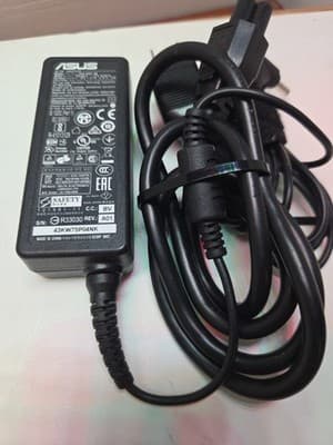 Genuine Asus Monitor Charger AC Adapter Power Supply ADP-40KD BB CC BD 5.5mm Tip