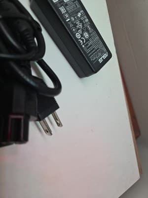 Genuine Asus Monitor Charger AC Adapter Power Supply ADP-40KD BB CC BD 5.5mm Tip - Thumbnail 3