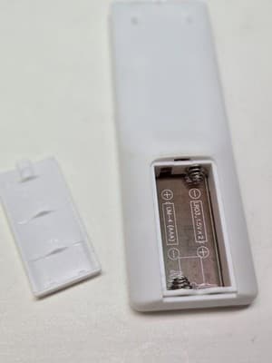 Remote Control Compatable W/ RCA Home Theater ProjectoRPJ129, RPJ131, and RPJ143 - Thumbnail 3
