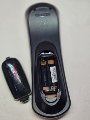 Hauppauge A415-HPG Replacement IR Remote for WinTV PVR Media Center PC - Thumbnail 3