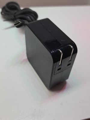 45W 87W 96W USB C Type C AC Adapter Charger For Apple Macbook Pro,Air/Samsung/HP - Thumbnail 3