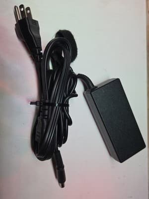 Genuine Dell 65W AC Adapter Model HA65NS5-00 ChromeBook/Latitude/Inspiron - Thumbnail 2