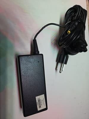 HP PPP009D 19.5V 3.34A 65W Genuine Original AC Power Adapter Charger - Thumbnail 4