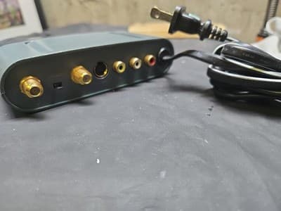 Radio Shack RF Modulator Catalog #15-2526 - Thumbnail 2