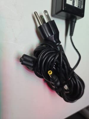 HP PPP009D 19.5V 3.34A 65W Genuine Original AC Power Adapter Charger - Thumbnail 3