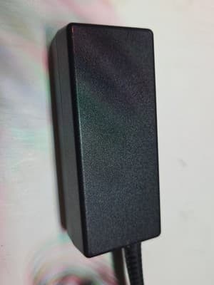 HP HSTNN-CA40 19.5V 2.31A 45W Genuine Original AC Power Adapter Charger - Thumbnail 4