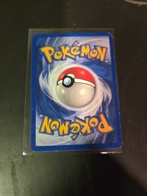 Pokemon Team Rocket Dark Gyarados #25/82 - Thumbnail 2