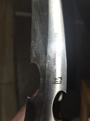 Rare X Men Wolverine Style Collectible - Thumbnail 6