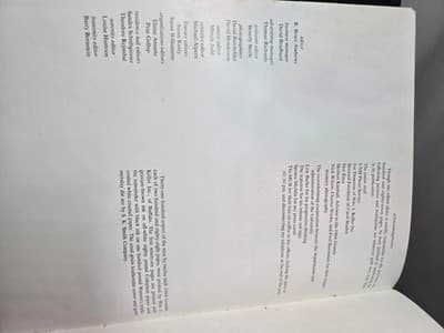 University of New Hampshire ~ 1964 Yearbook ~ Granite. Pristine Condition - Thumbnail 5