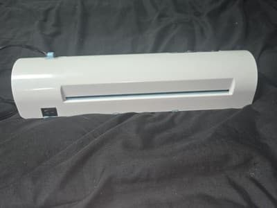 Scotch Thermal Laminator, 2 Roller System for a Professional Finish Kit - Thumbnail 2