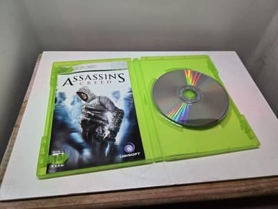 Assassin's Creed - Microsoft Xbox 360 - Thumbnail 3