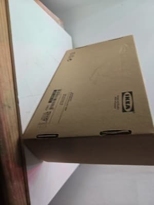 IKEA Magnesium Spot Track Light Lamp Replacement Set 5x Fixtures 501.480.75 NEW - Thumbnail 3