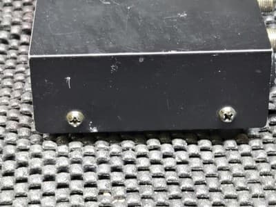 RECOTON RF Modulator V647 Builtin Power Cord - Thumbnail 4