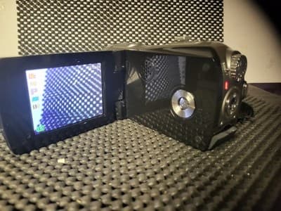 1080P HD Camcorder Digital Video Camera LCD 12MP 16X Zoom DV AV Recorder 2.7" - Thumbnail 2