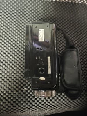 1080P HD Camcorder Digital Video Camera LCD 12MP 16X Zoom DV AV Recorder 2.7" - Thumbnail 4